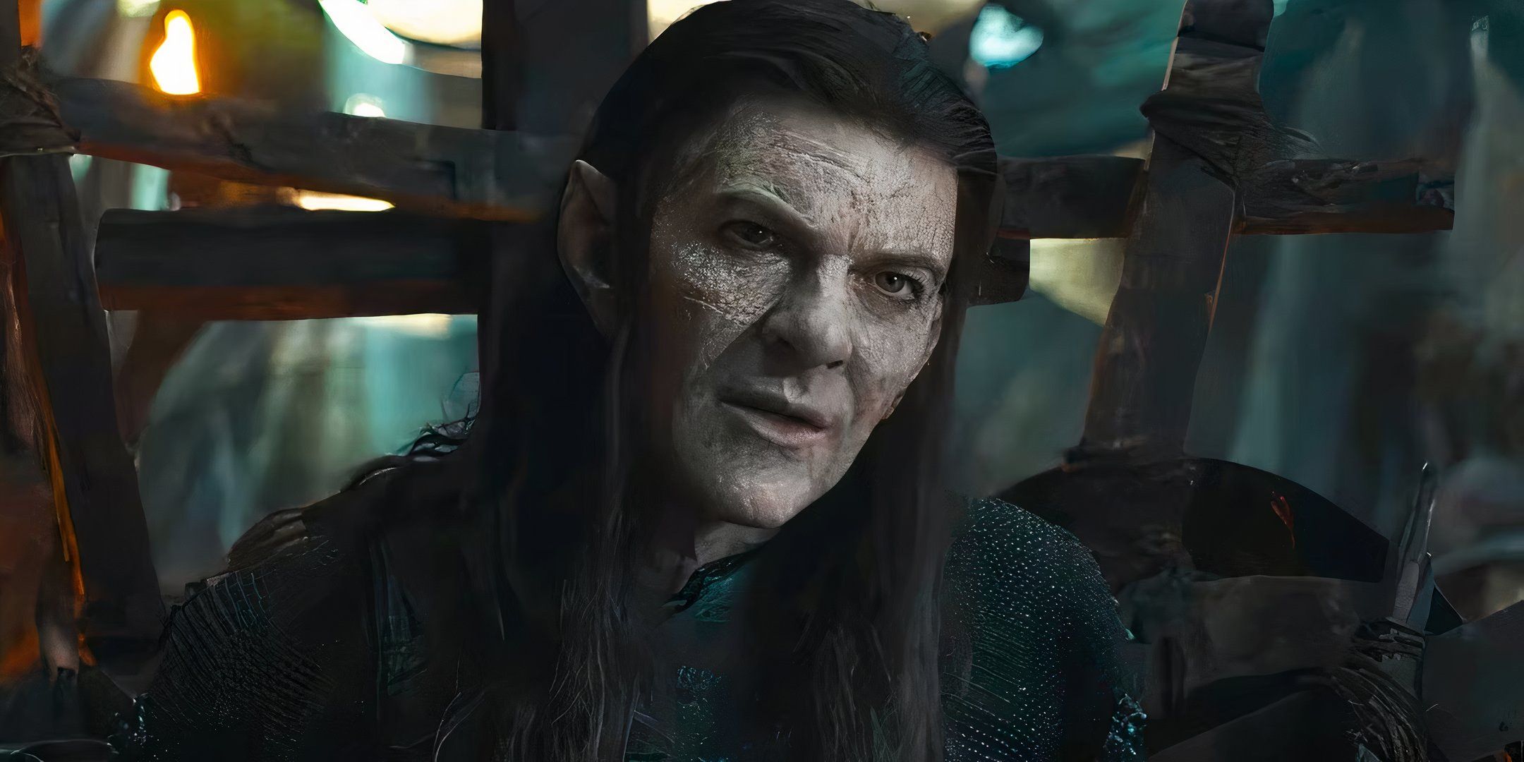 Who Is Adar In The Rings Of Power?