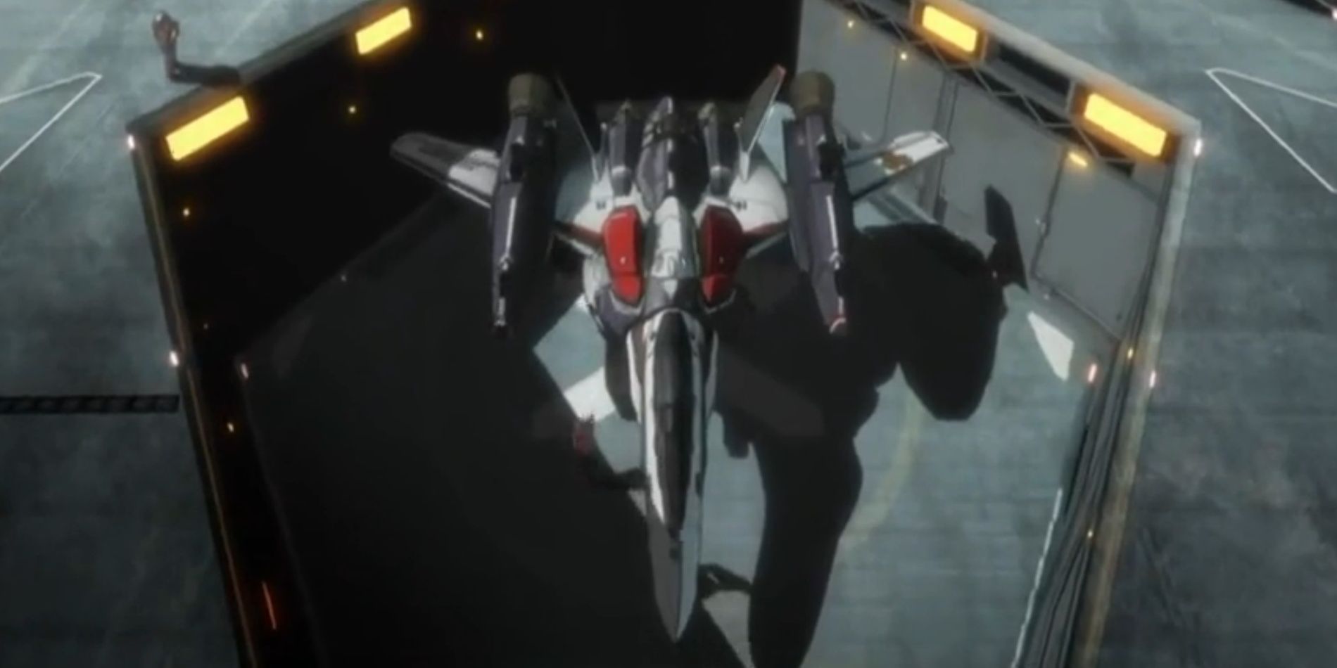 The Most Powerful Mecha In Anime