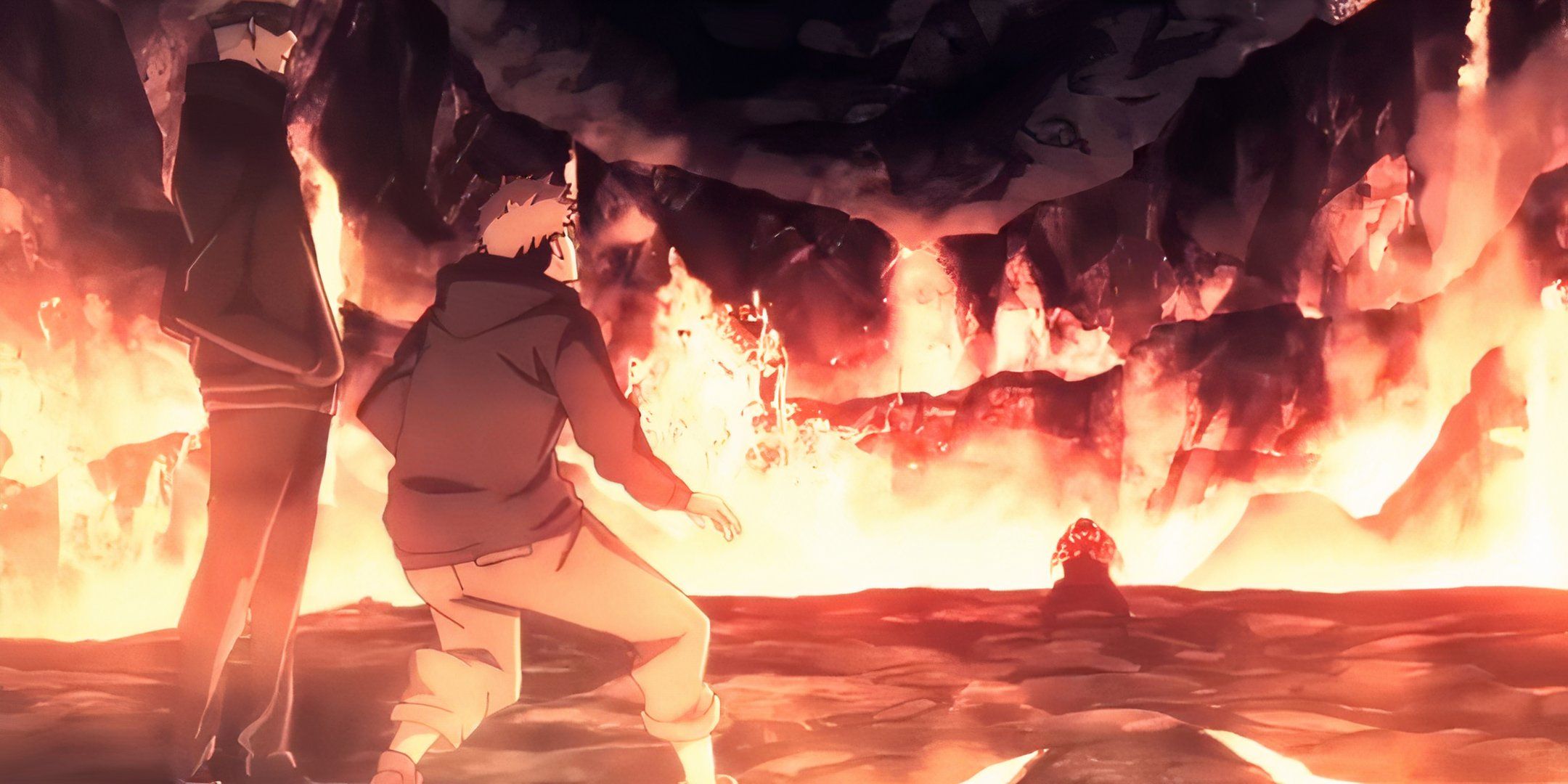 The Best Domain Expansions In Jujutsu Kaisen