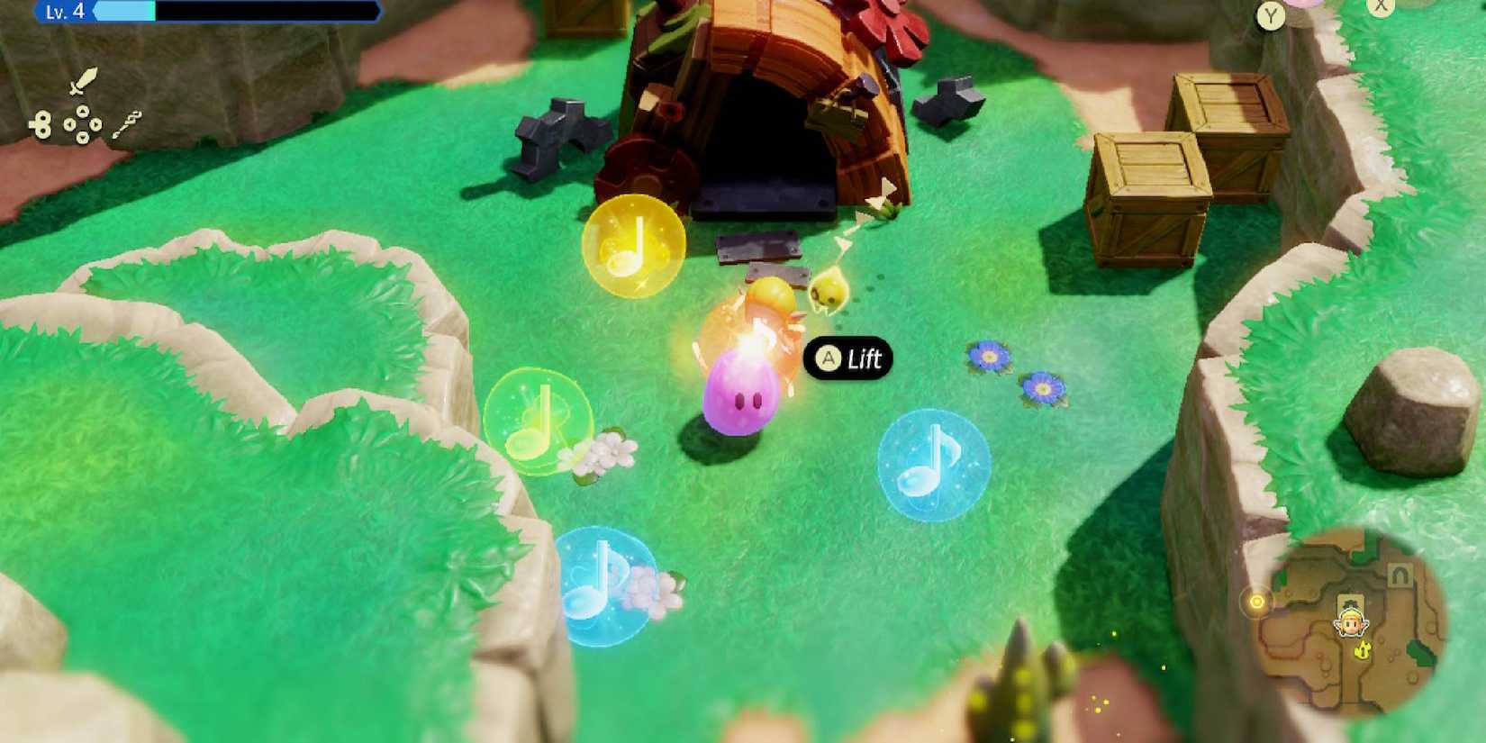 Ranking Every Automaton In Zelda: Echoes Of Wisdom