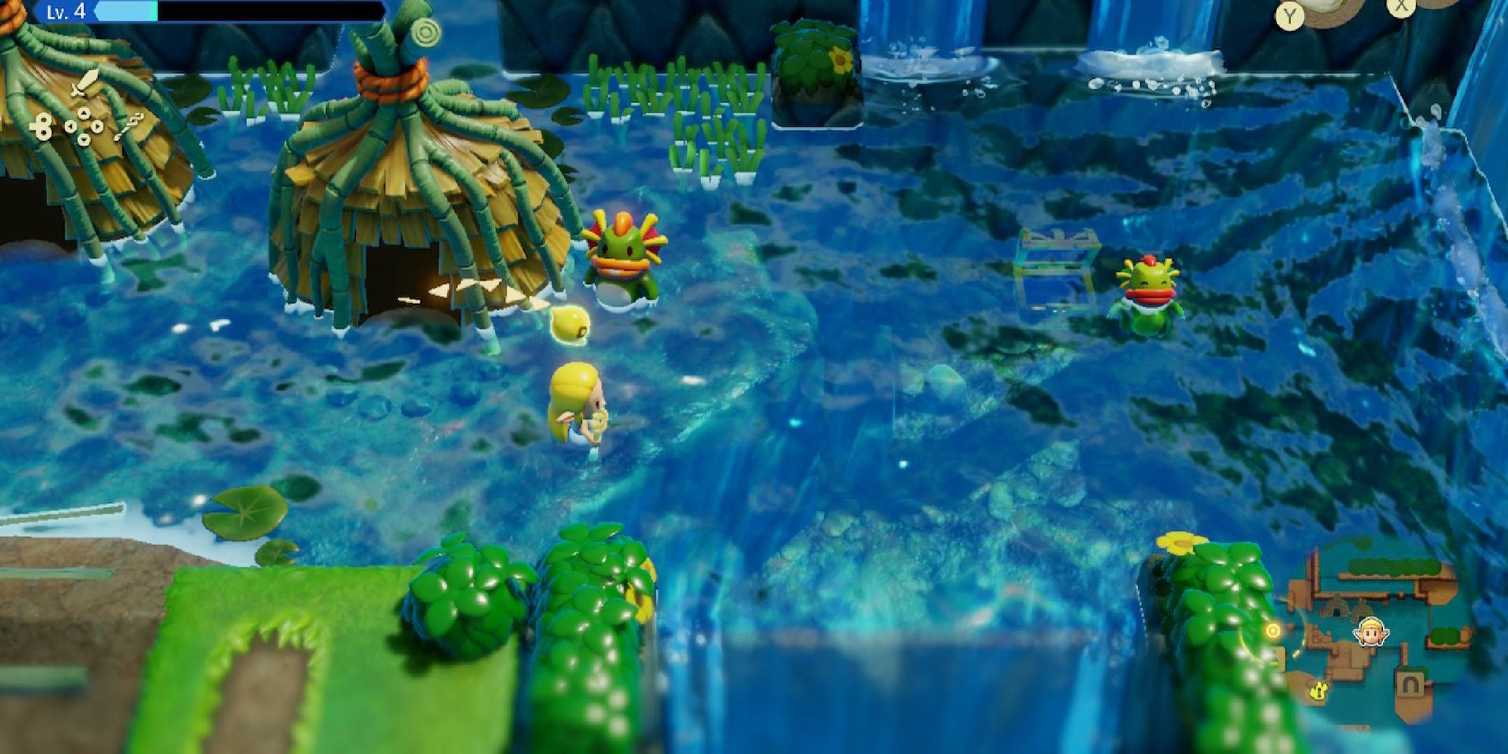 How Many Dungeons Are In Every Legend Of Zelda Game?