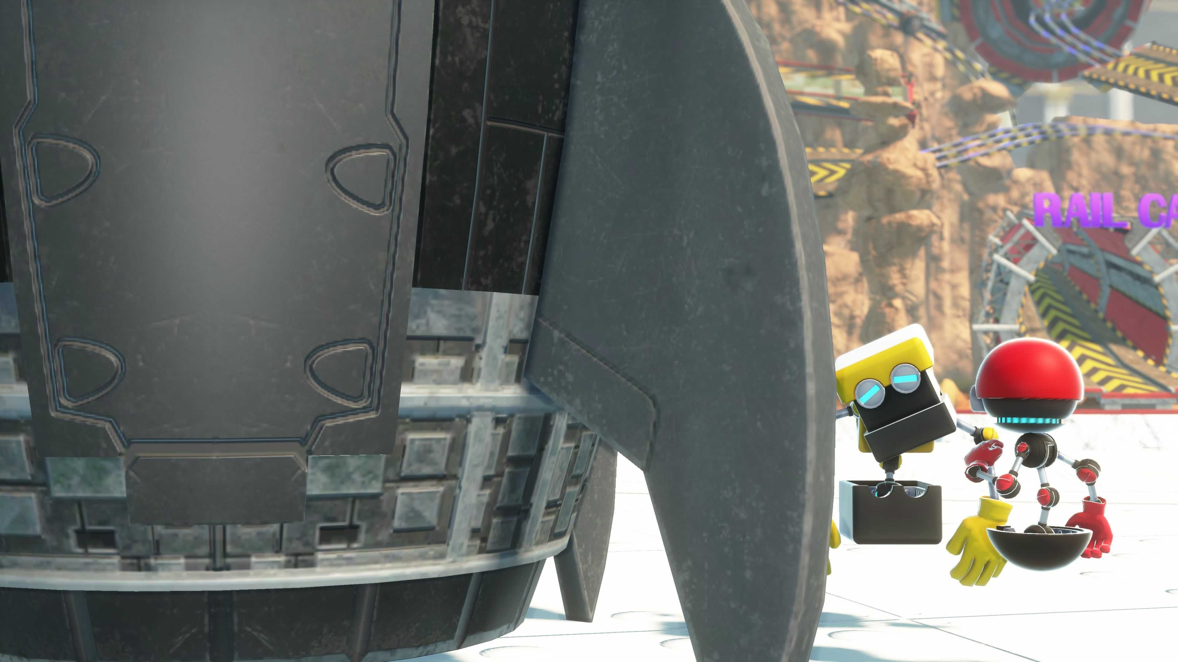 Sonic X Shadow Generations Finally Gives Shadow Some Closure