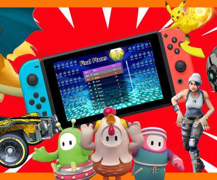 Multiplayer Level Games Best Multiplayer Games For Beginners