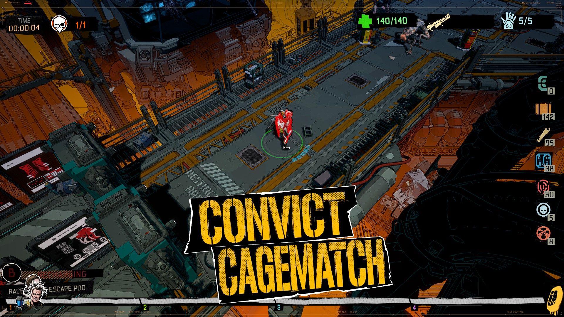 Redacted Review - Higher Clearance Level Required