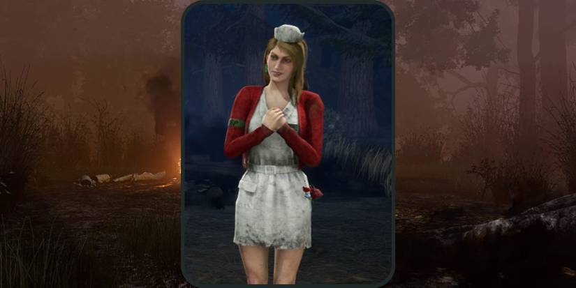 Best Legendary Character Cosmetics In DBD
