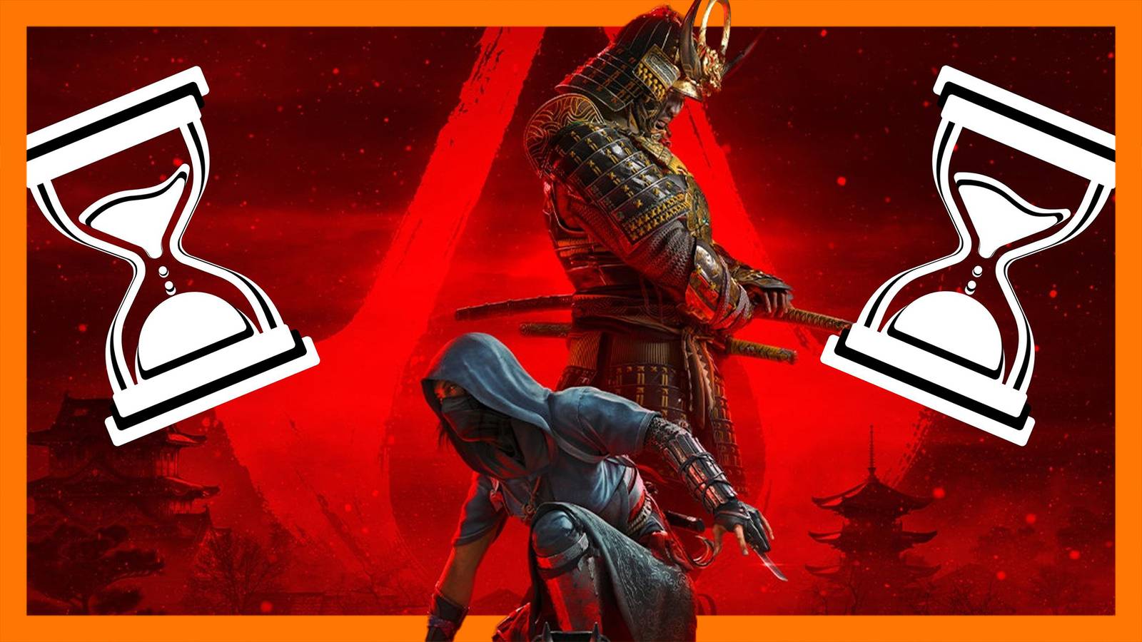 Assassin's Creed Shadows May Be Too Far Along For Meaningful Change