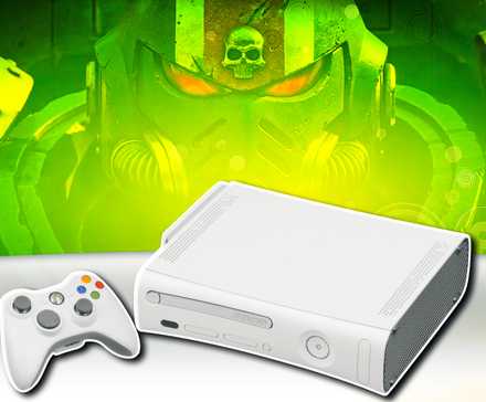 Why Space Marine 2 Makes Us So Nostalgic For The Xbox 360