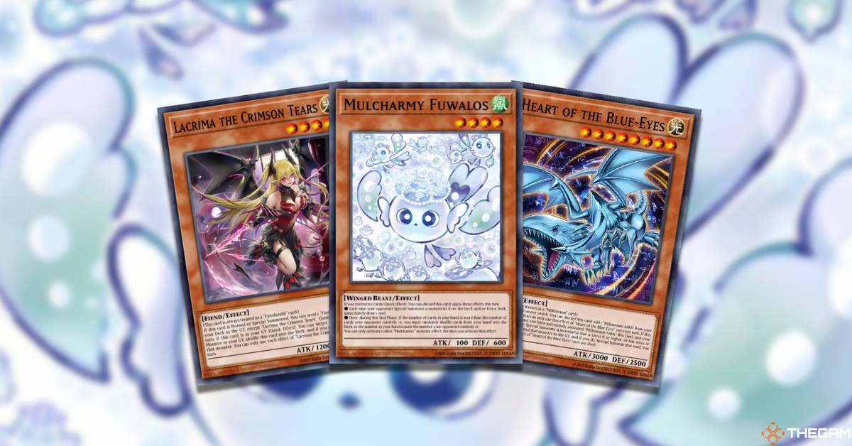rage of the abyss yugioh cards Yu-Gi-Oh! - This slippery Xyz Monster can also retrieve other monsters from the depths or move an Xyz Material from 1 Xyz Monster to another! Rage of the Abyss