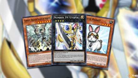 Best Sets From The Zexal Era In Yu-Gi-Oh! Best Sets From The Zexal Era In Yu-Gi-Oh!