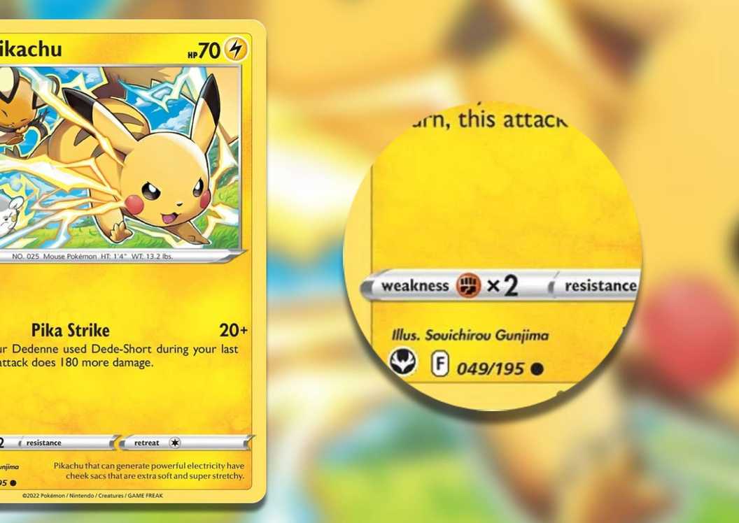 How To Check The Value Of Your Cards In Pokemon TCG How To Check The Value Of Your Cards In Pokemon TCG