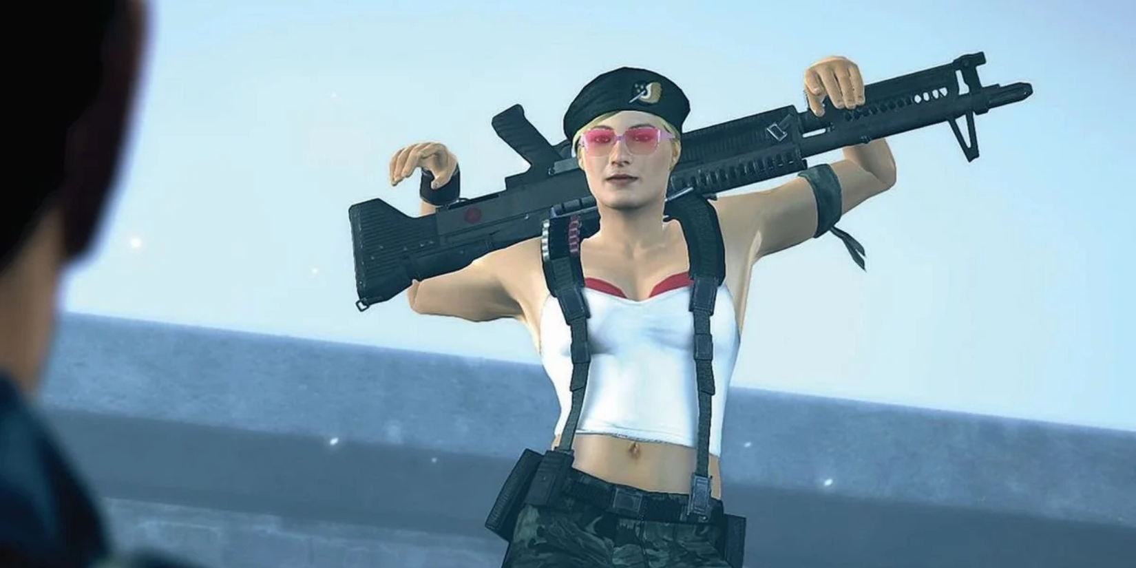 Games Where Dialogue Choices Are Important