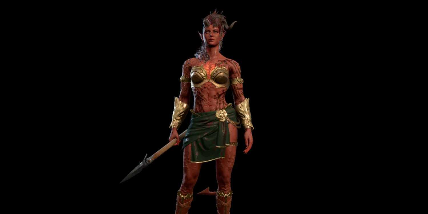 The Best Camp Clothes In Baldur's Gate 3 The Best Camp Clothes In Baldur's Gate 3