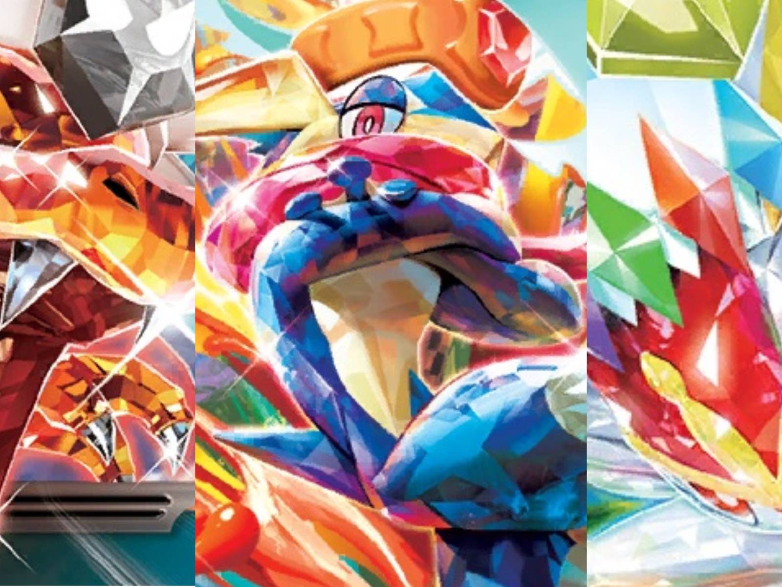 pokemon fake cards for sale Terastal Festival EX Pokemon Card Booster Box sv8a Japanese – TCGSR.COM