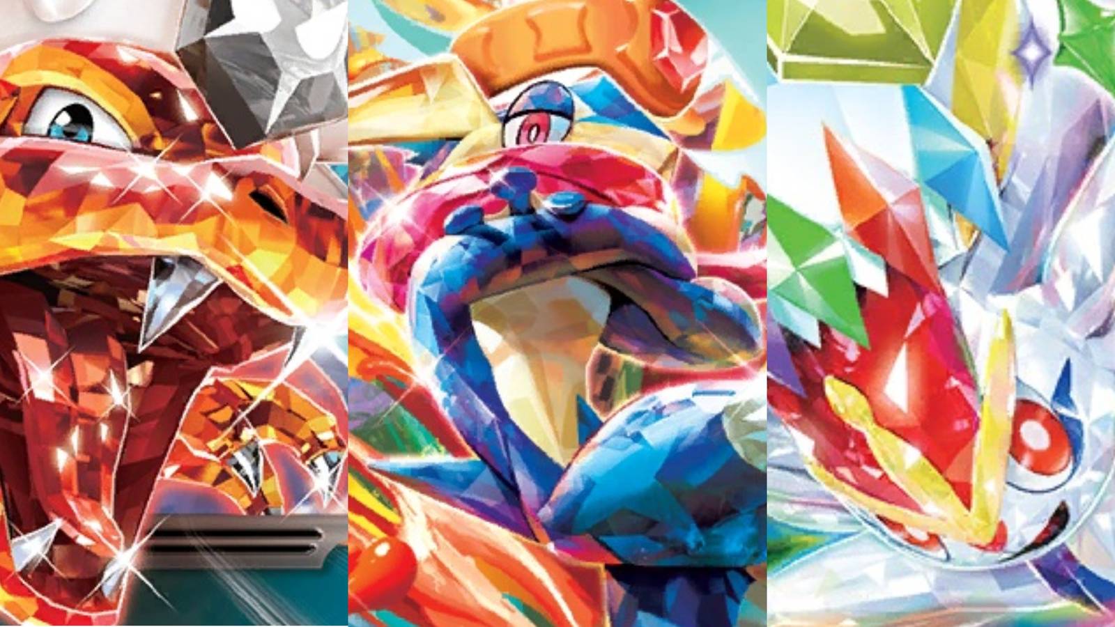tera pokemon cards full art - Tsareena ex 220/182 - Paradox Rift - - Ultra Rare Commemorate your favorite tabletop game with this 2025 Pokemon Battle Partners Japanese Art Rare #104 PSA Authenticated 10 Card Charizard Tera Full Art TCG