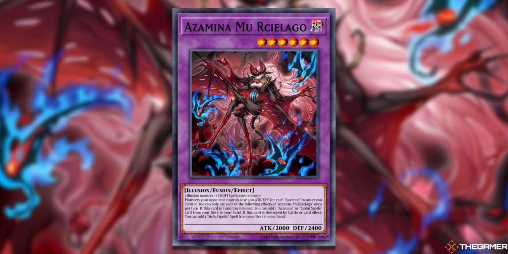 The Most Valuable Cards In Rage Of The Abyss In Yu-Gi-Oh!