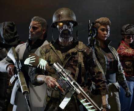 Every Combat Specialty In Call Of Duty: Black Ops 6