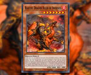 The Best Cards From The Yu-Gi-Oh! Zexal Era The Best Cards From The Yu-Gi-Oh! Zexal Era