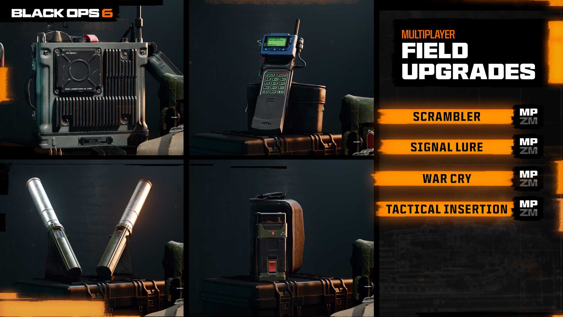 Compin Bo6 Black Ops 6 Multiplayer Will Have Version Of Last Stand Perk