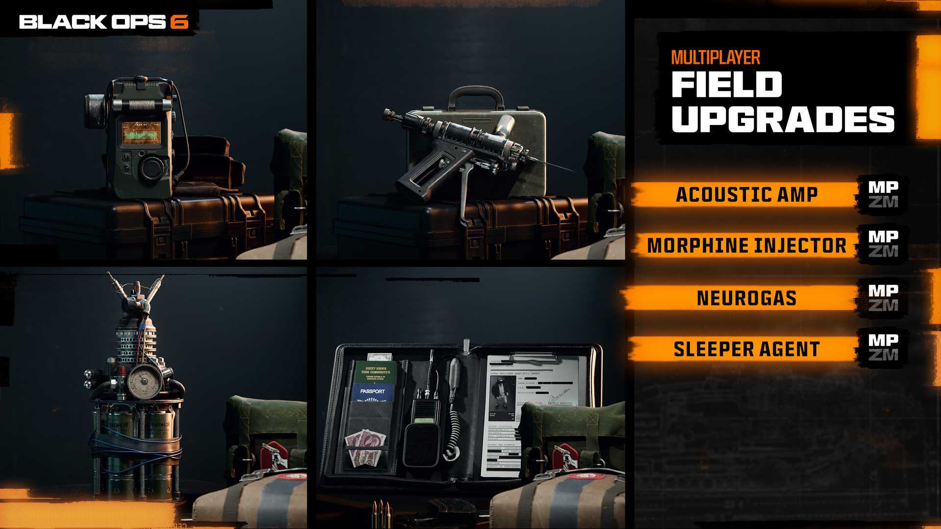 Compin Bo6 Black Ops 6 Multiplayer Will Have Version Of Last Stand Perk