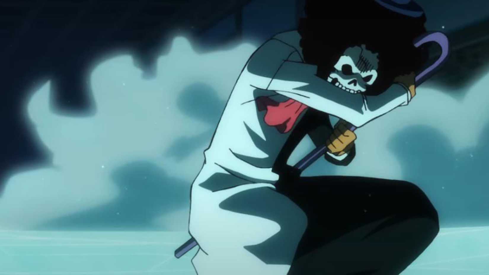 The Best Straw Hat Onigashima Outfits In One Piece