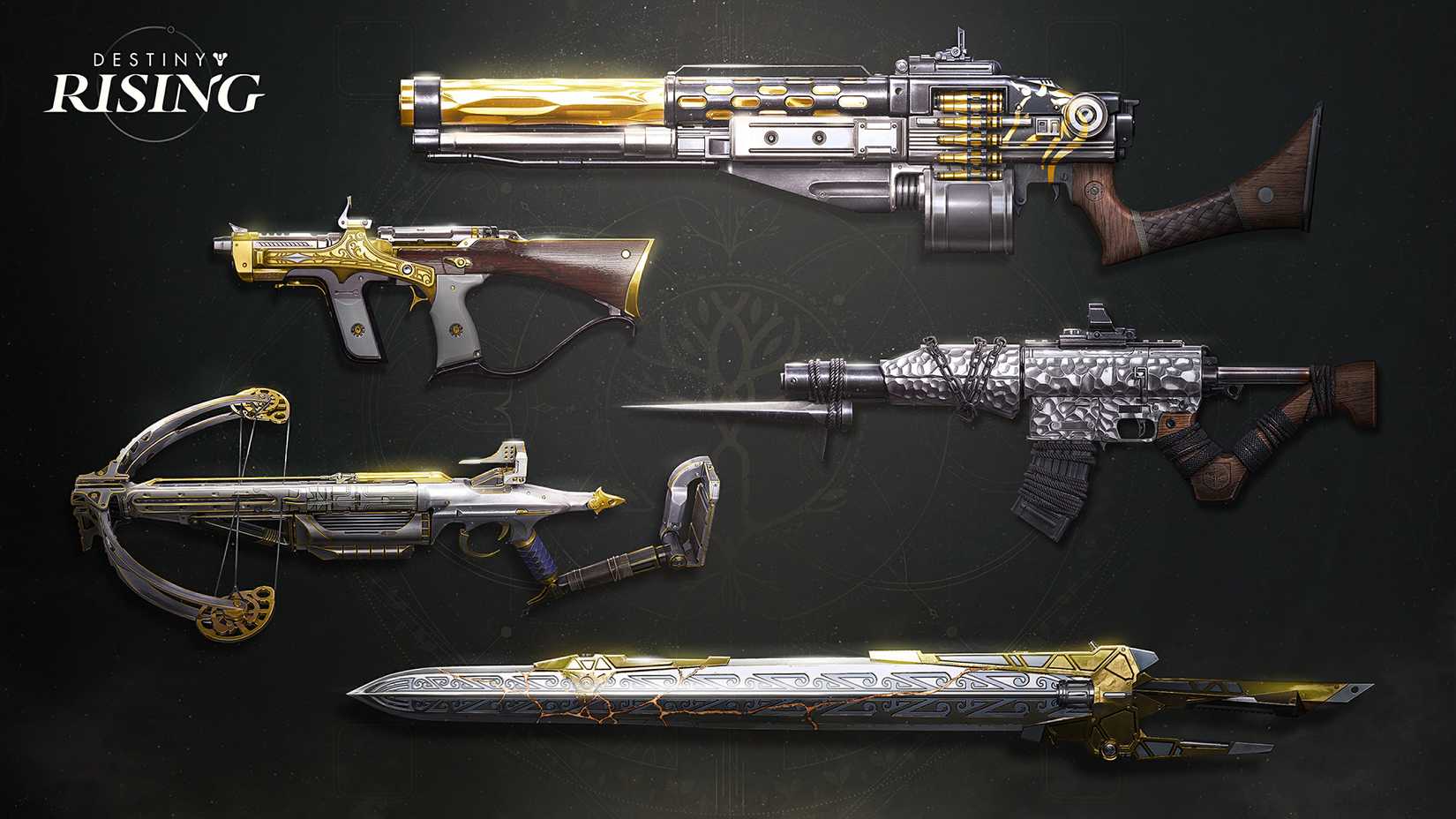 Destiny: Rising Brings The Shooter to Mobile