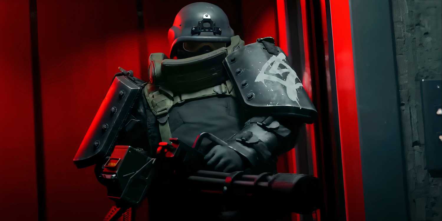 Cod Minigunh Things You'll Need To Know Before Playing CoD: Black Ops 6