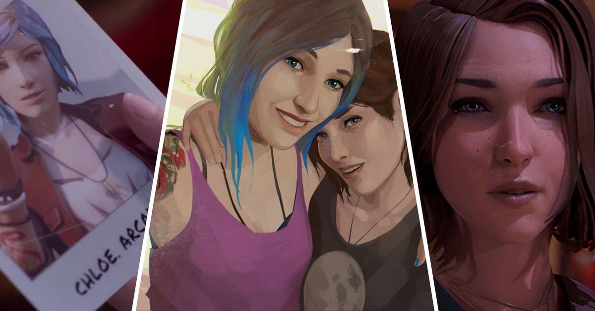 how many cigarettes does chloe have What Is The Canon Ending For Chloe Price In Life Is Strange: Double Exposure? how many cigarettes does chloe have What Is The Canon Ending For Chloe Price In Life Is Strange: Double Exposure?