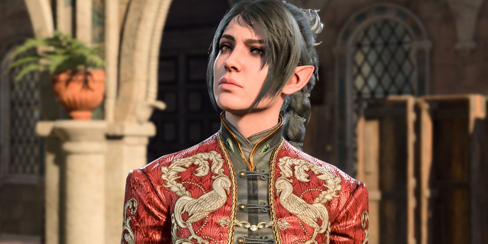 The Best Camp Clothes In Baldur's Gate 3