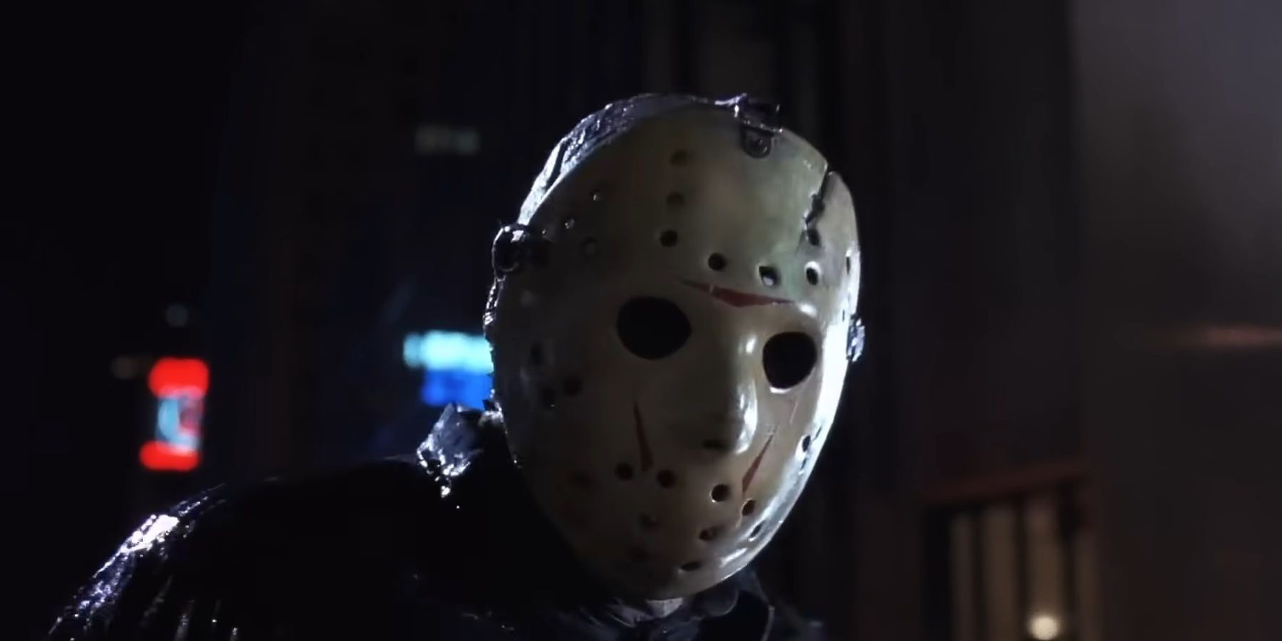 The Best Horror Movie Villains