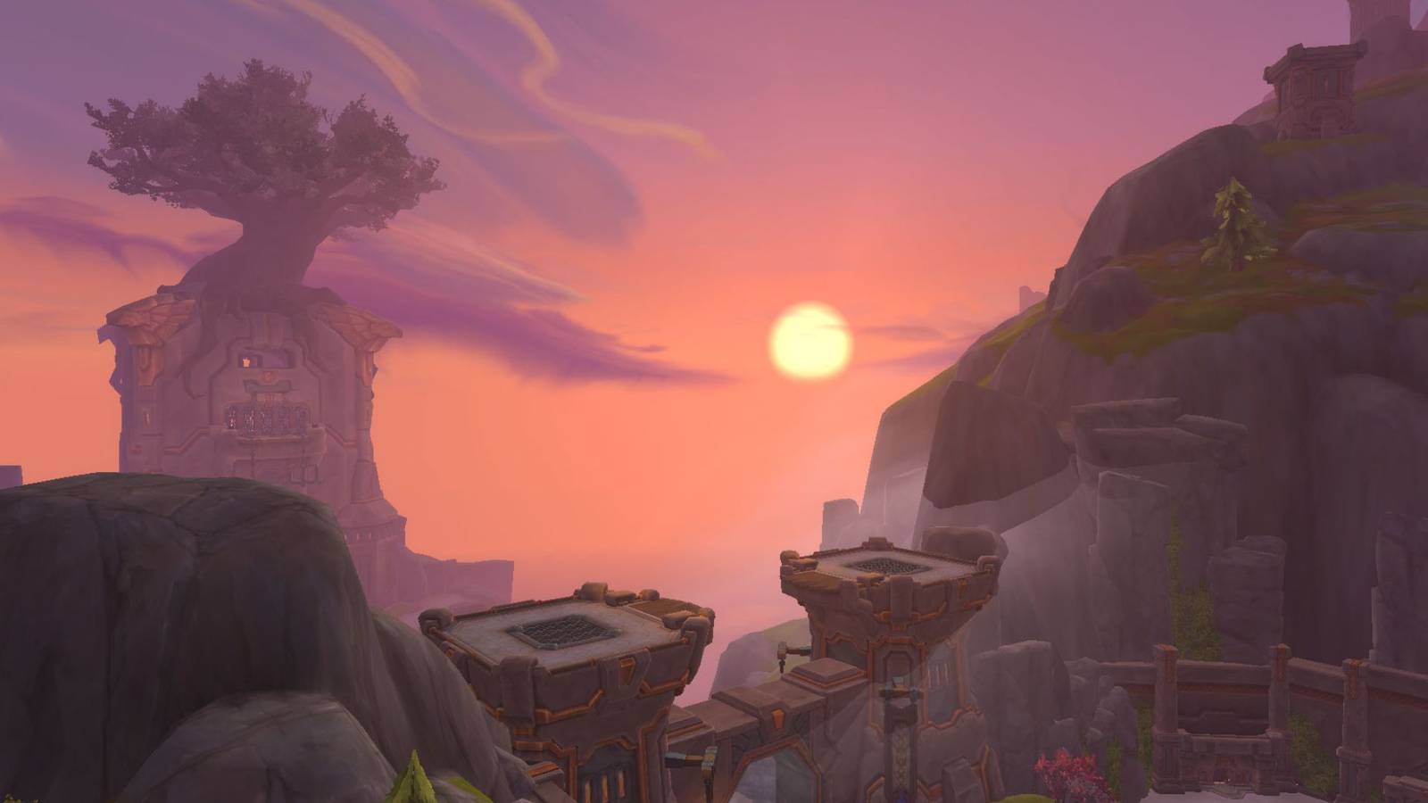 The Best Add Ons For World Of Warcraft: The War Within