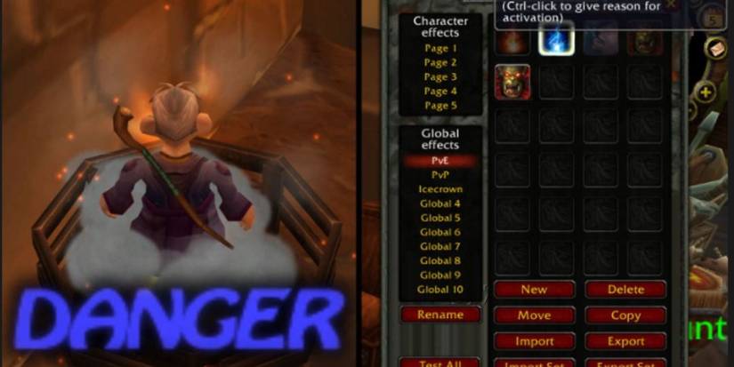 The Best Add Ons For World Of Warcraft: The War Within