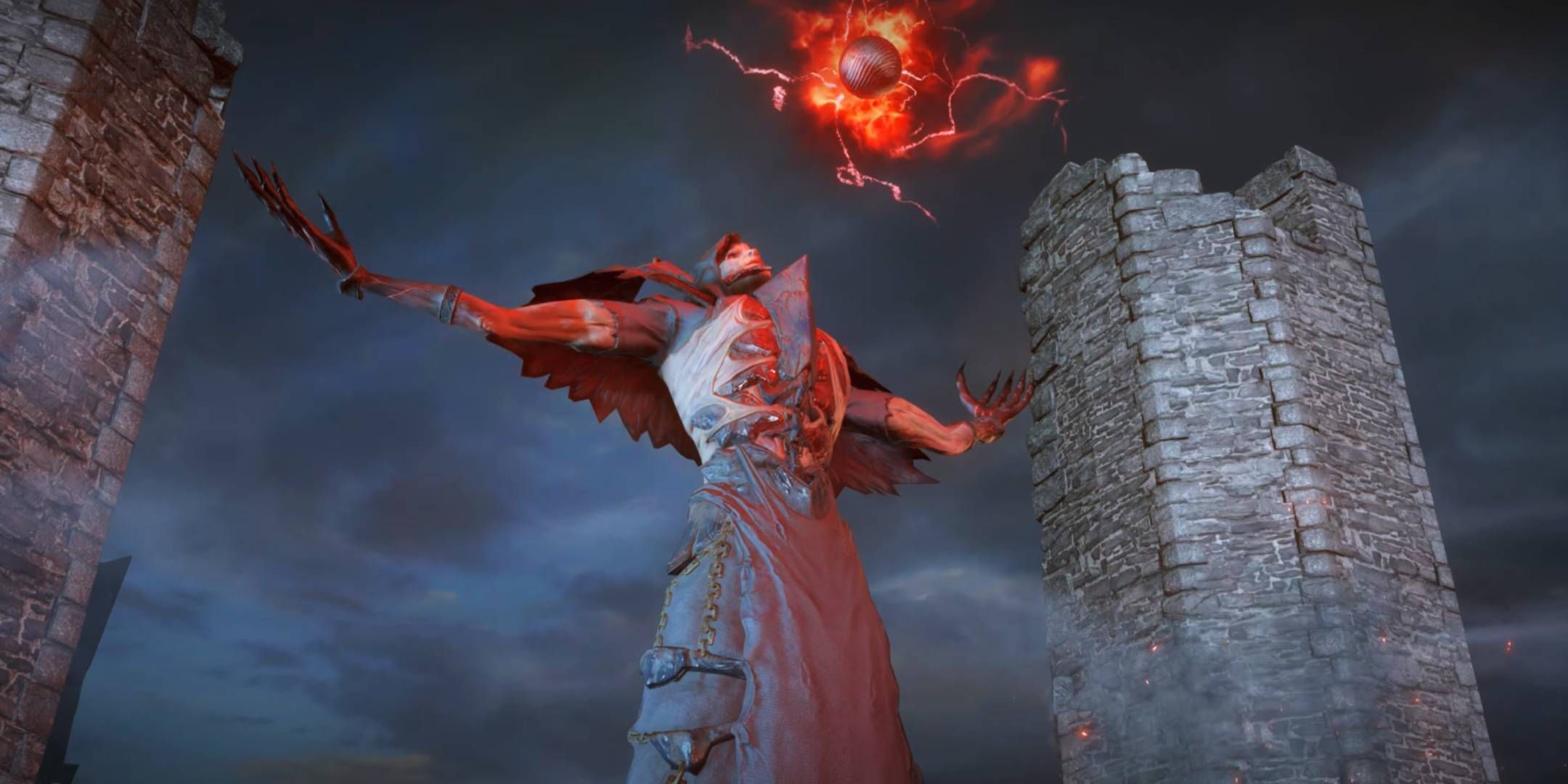 The Best Boss Fights In Dragon Age