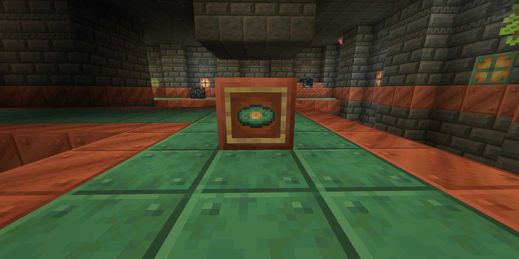 Minecraft Music Rack Best Music Discs In Minecraft