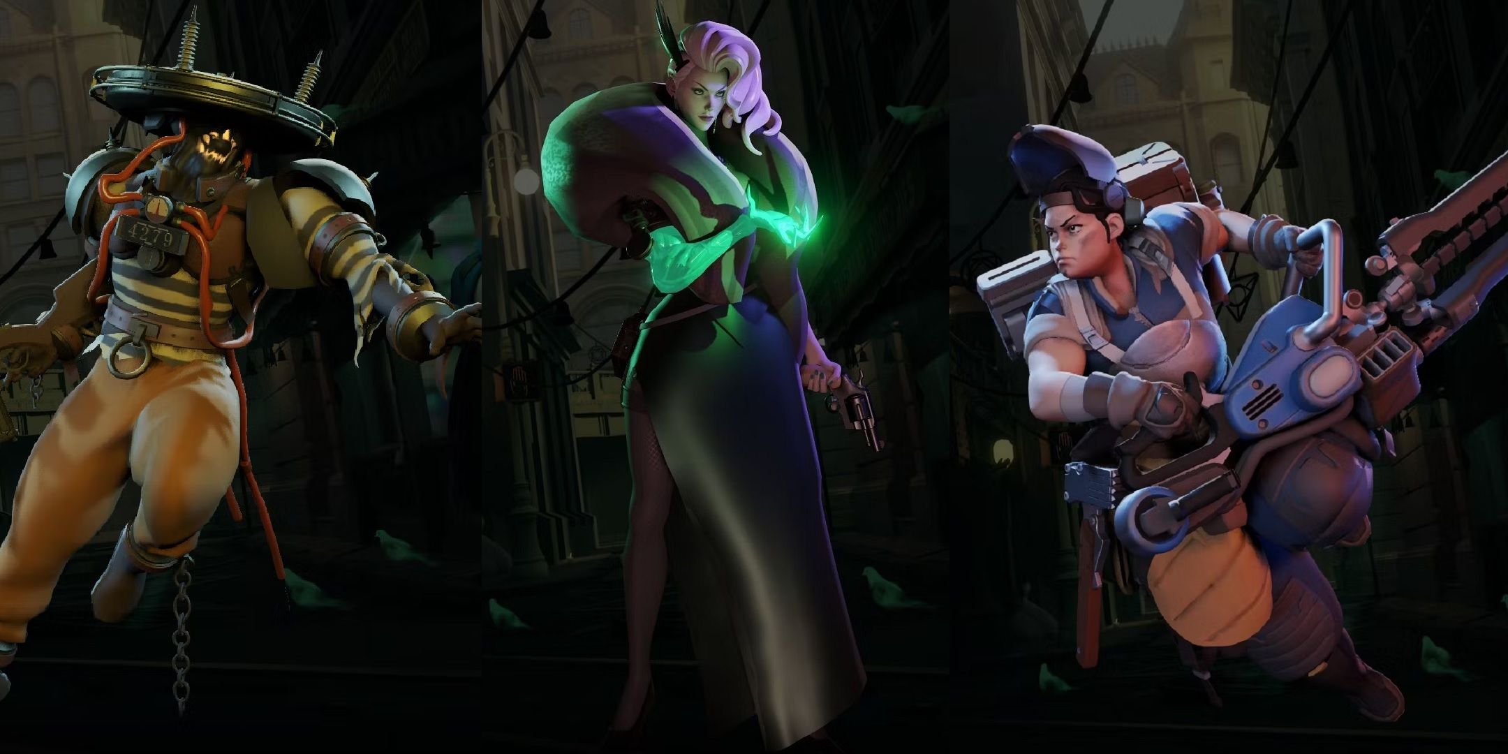 Revisiting Deadlock Proves Just How Good Valve Is At Making Games