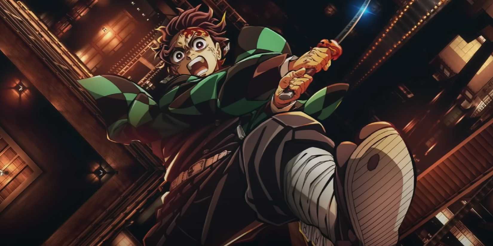 The Most Inspiring Anime Of All Time