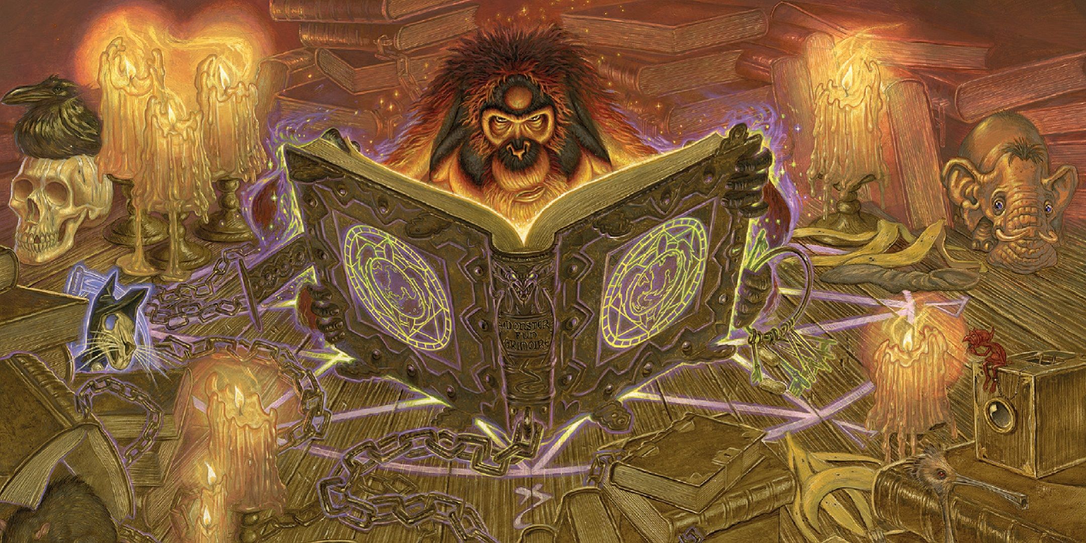 How A Group Of Discworld Superfans Are Creating An Official TTRPG