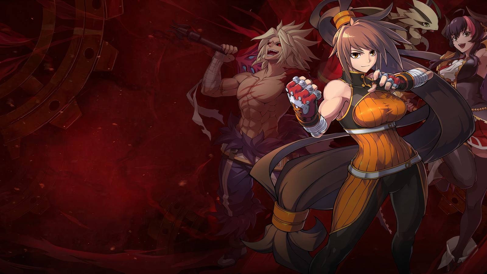 Dungeon & Fighter Creators Are Making Anime And Manga Adaptations