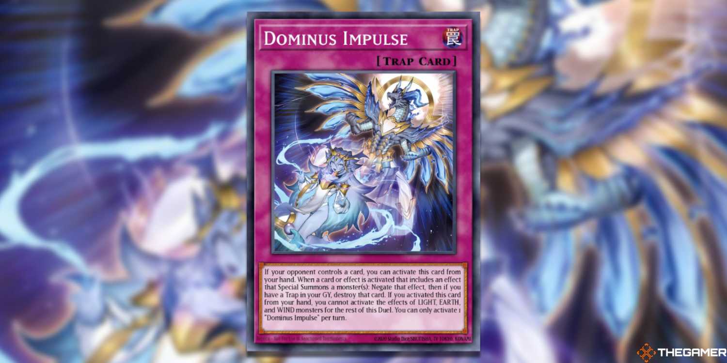Best Trap Types In The Yu-Gi-Oh! TCG Best Trap Types In The Yu-Gi-Oh! TCG