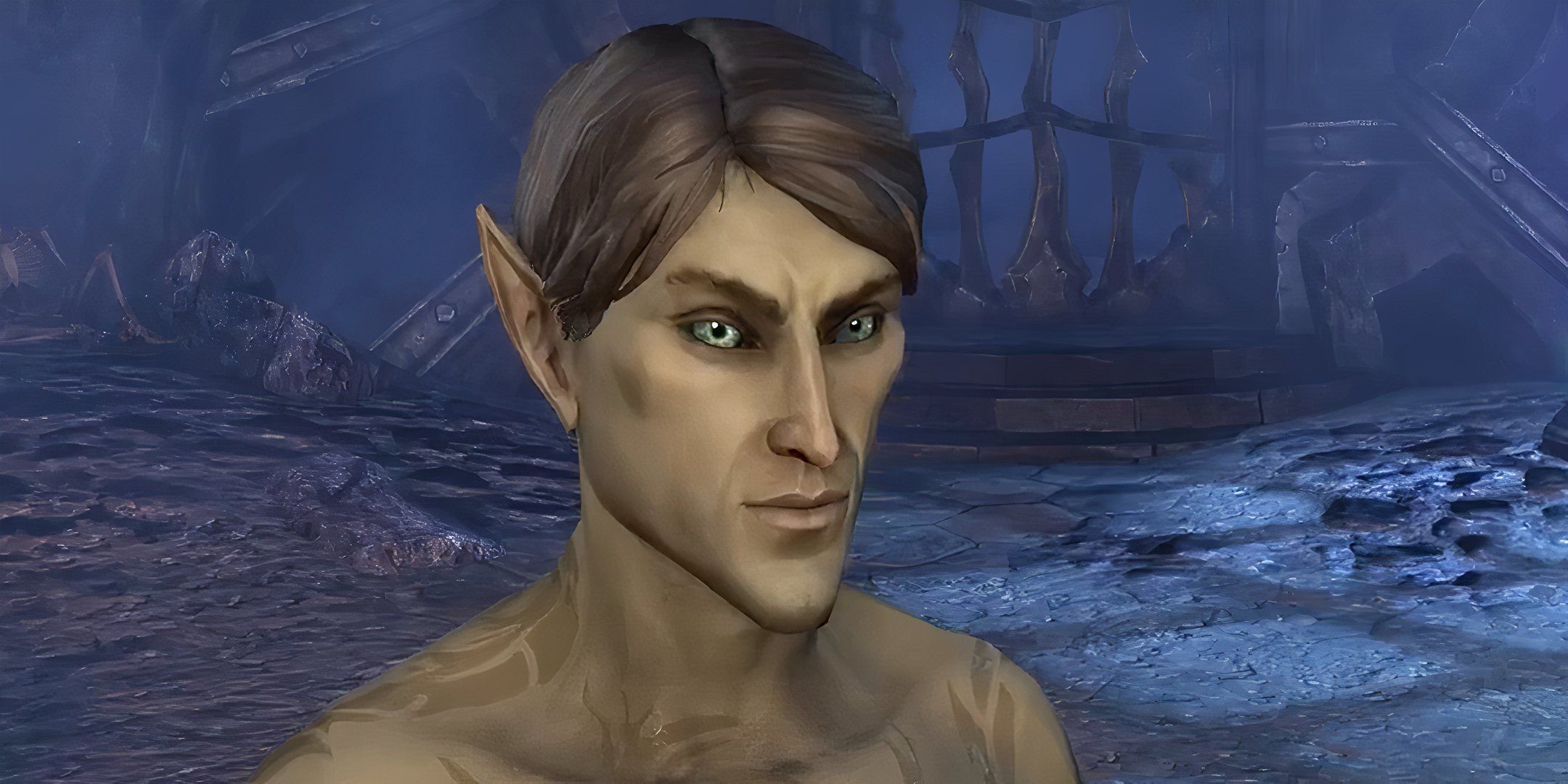 The Best RPGs Where You Can Play As Different Races