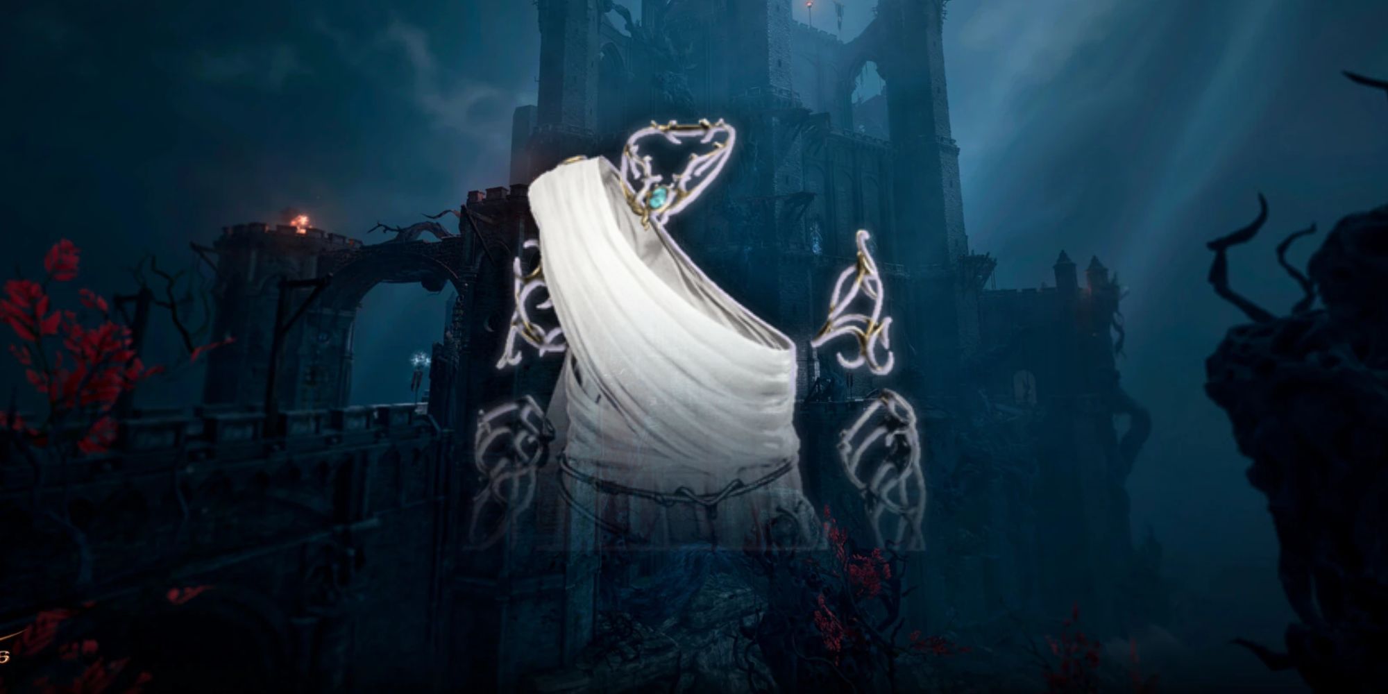 The Best Camp Clothes In Baldur's Gate 3