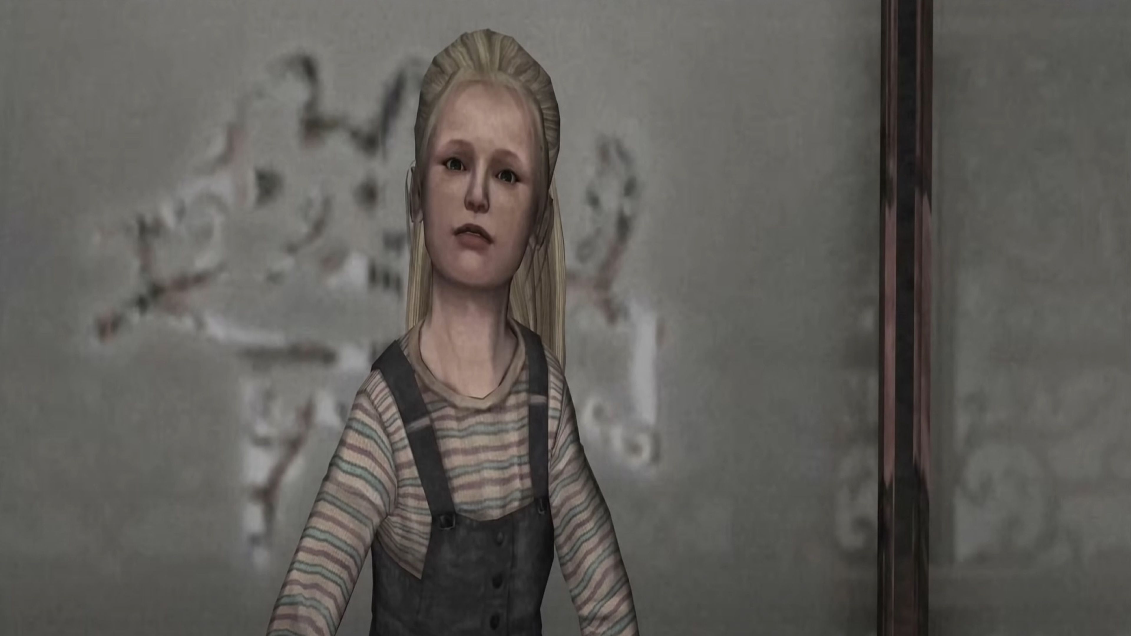 Original Vs. Remake Character Designs In Silent Hill 2