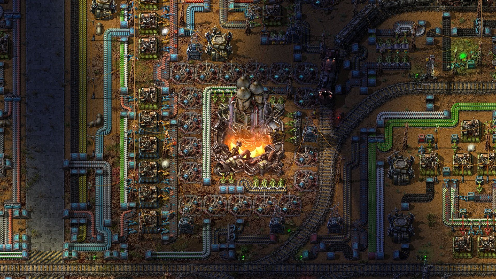 The Best Factory Games For The Nintendo Switch