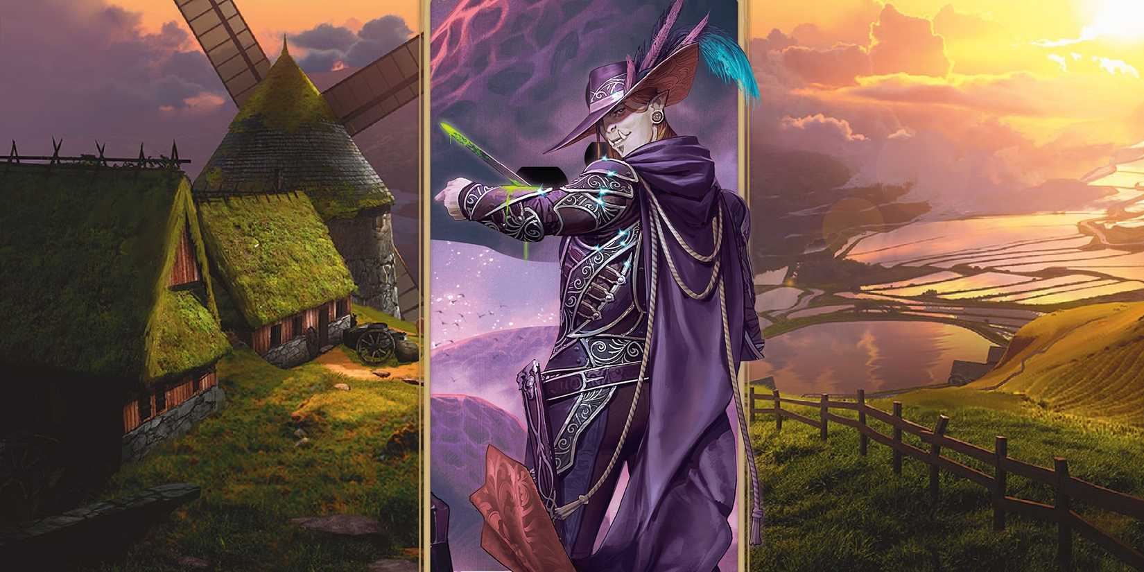 How To Build A Ranger In DnD