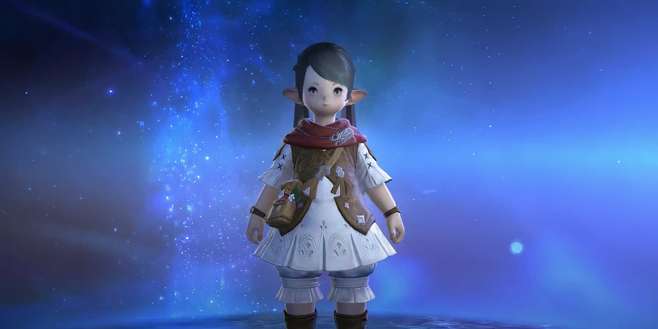No Different Races The Best RPGs Where You Can Play As Different Races
