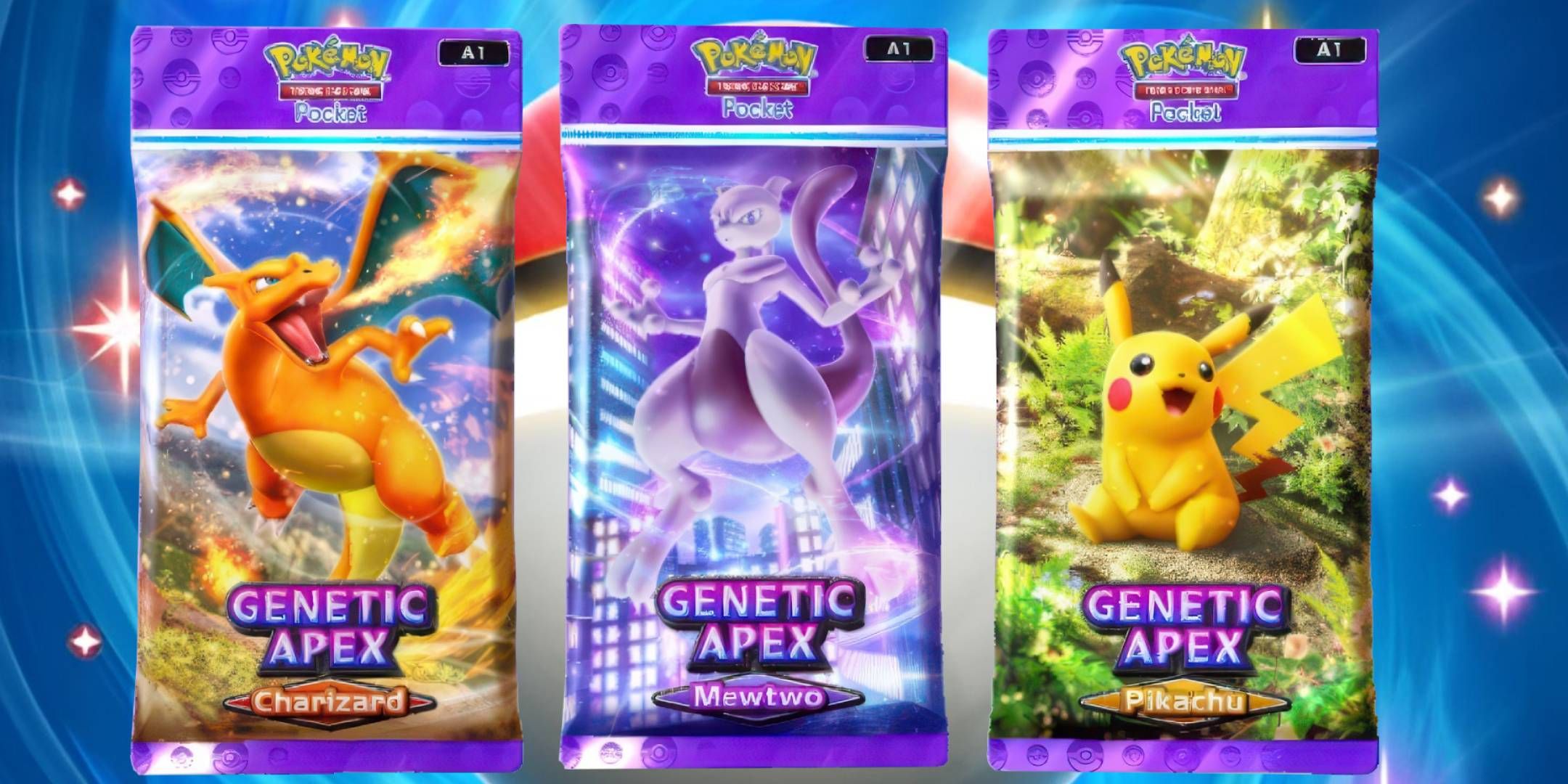which booster pack to choose pokemon tcg pocket Sealed] Pokémon TCG - The Glory of Team Rocket - Booster Box main image 1