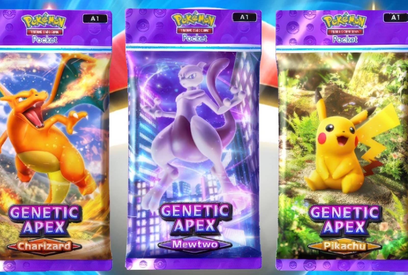 Which Pack Should You Open First In Pokemon TCG Pocket? Which Pack Should You Open First In Pokemon TCG Pocket?