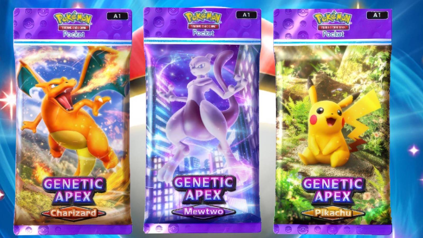 Which Pack Should You Open First In Pokemon TCG Pocket? Which Pack Should You Open First In Pokemon TCG Pocket?