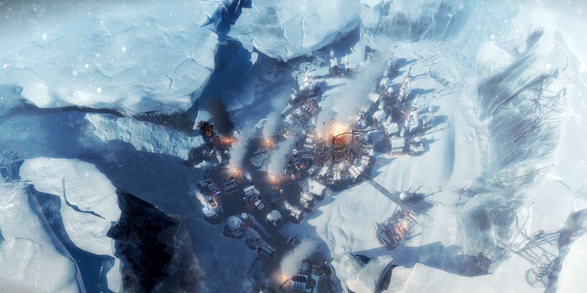 Best City Builder Games With Strong Narratives