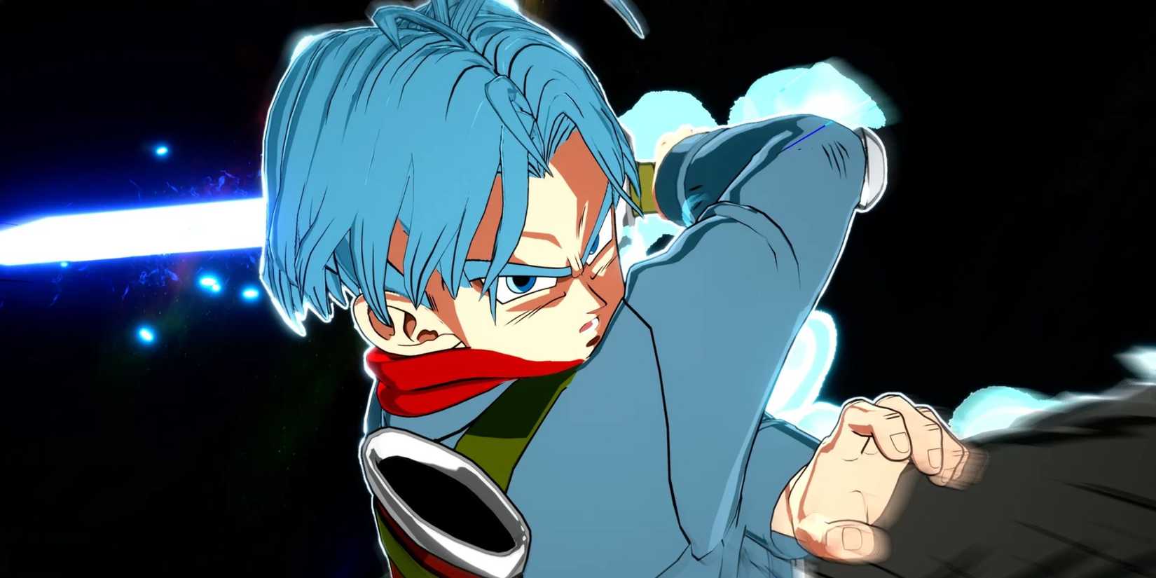 Dragon Ball: Sparking Zero's Story Mode Almost Made Me Go Super Saiyan, image size:1650x825