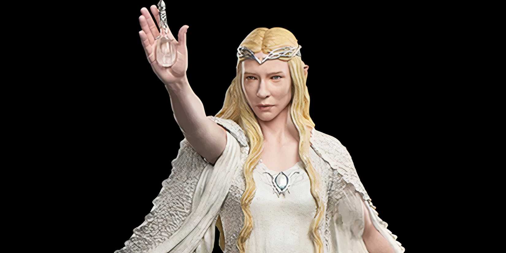 The Most Valuable Lord Of The Rings Collectibles And How Much They're Worth